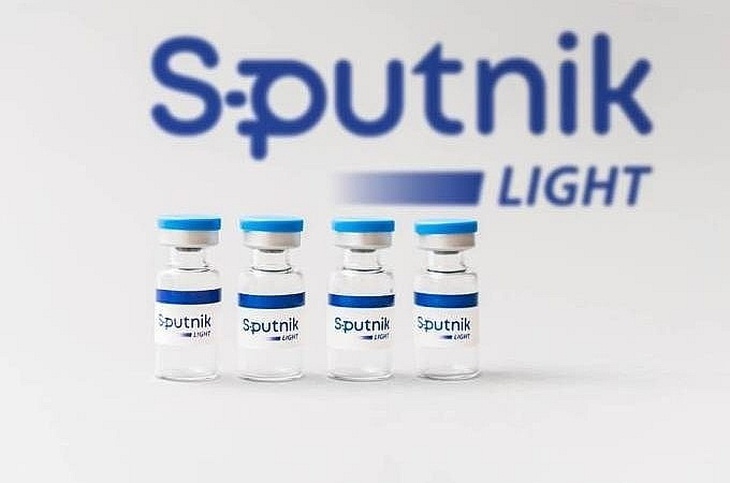 Vaccine Sputnik Light của Nga đạt hiệu quả cao với biến thể Delta - Ảnh 2.