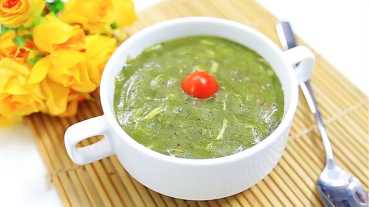 Trẻ mắc bệnh viêm thanh quản nên ăn uống thế nào? - Ảnh 3.