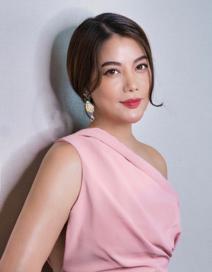 Sống khác mùa COVID-19: Trương Ngọc Ánh biết ơn cuộc sống trong mọi hoàn cảnh - Ảnh 3. Sống khác mùa COVID-19: Trương Ngọc Ánh biết ơn cuộc sống trong mọi hoàn cảnh - Ảnh 3.
