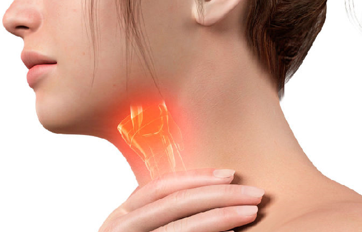 Khi đã bị viêm thanh quản cấp, để bệnh chóng khỏi, trước tiên là hạn chế nói và tiếp đến là cần đi khám bệnh ngay để tránh bệnh nặng thêm. Khi đã bị viêm thanh quản cấp, để bệnh chóng khỏi, trước tiên là hạn chế nói và tiếp đến là cần đi khám bệnh ngay để tránh bệnh nặng thêm.