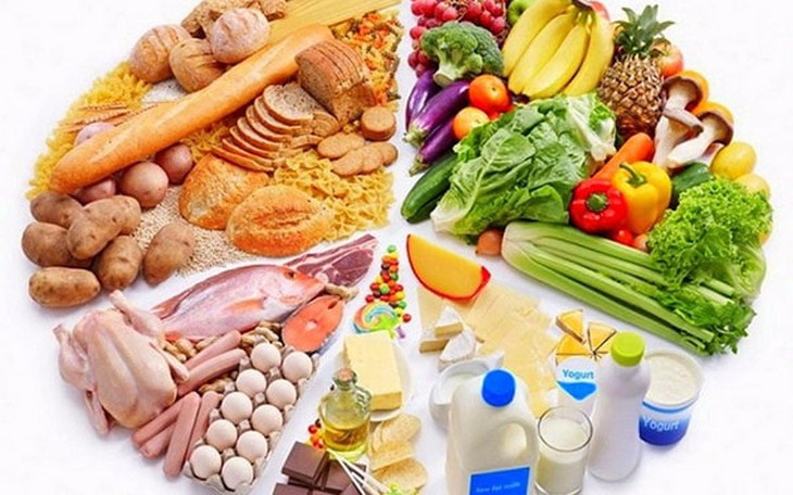 Chế độ dinh dưỡng ở 3 giai đoạn thai kỳ giúp mẹ khỏe, bé phát triển - Ảnh 4.