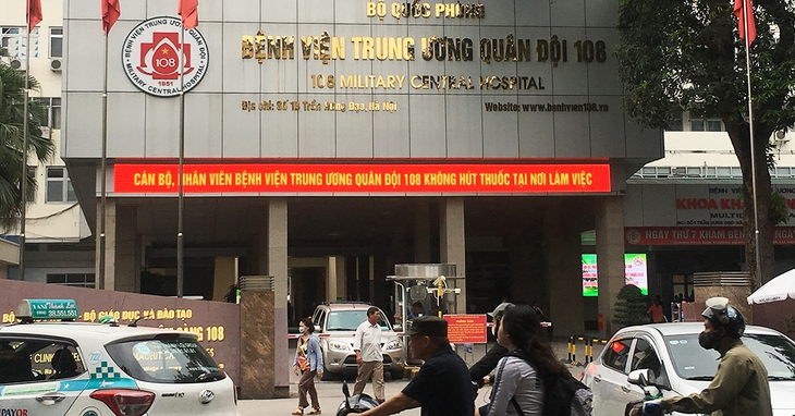 Top 13 bệnh viện, phòng khám chữa viêm họng uy tín chất lượng - Ảnh 2.