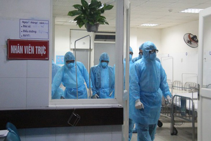 Sáng 25/10: Gần 806.000 bệnh nhân COVID-19 đã khỏi; Có 9 quận, huyện ở TP HCM đánh giá cấp độ dịch là vùng xanh - Ảnh 1. Sáng 25/10: Gần 806.000 bệnh nhân COVID-19 đã khỏi; Có 9 quận, huyện ở TP HCM đánh giá cấp độ dịch là vùng xanh - Ảnh 1.