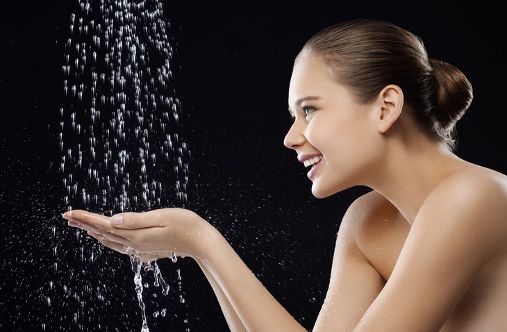 Nước khoáng khác nước tinh khiết - Ảnh 3.