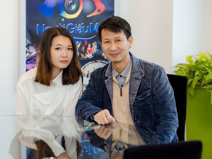 Đạo diễn trẻ Nguyễn Phan Linh Đan thắng giải LHP Quốc tế Busan 2021 - Ảnh 3. Đạo diễn trẻ Nguyễn Phan Linh Đan thắng giải LHP Quốc tế Busan 2021 - Ảnh 3.