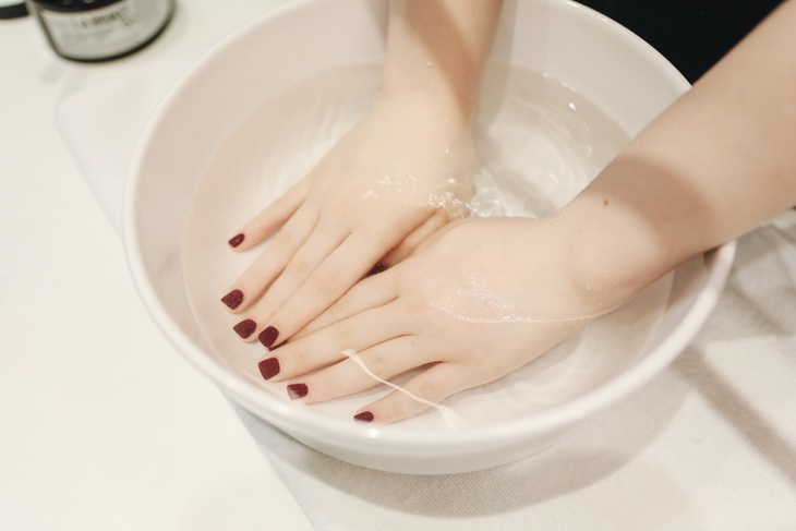 Nước khoáng khác nước tinh khiết - Ảnh 6.