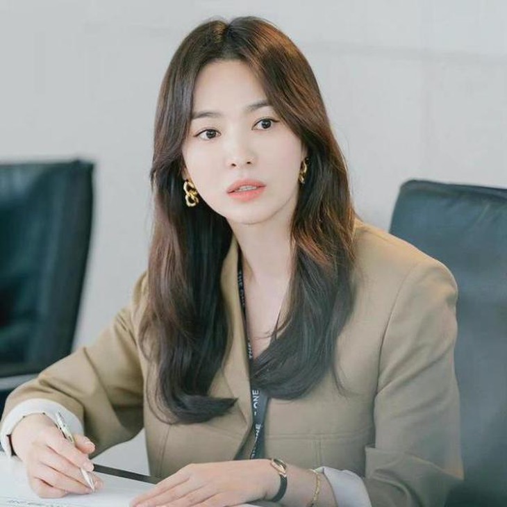 Song Hye Kyo 3