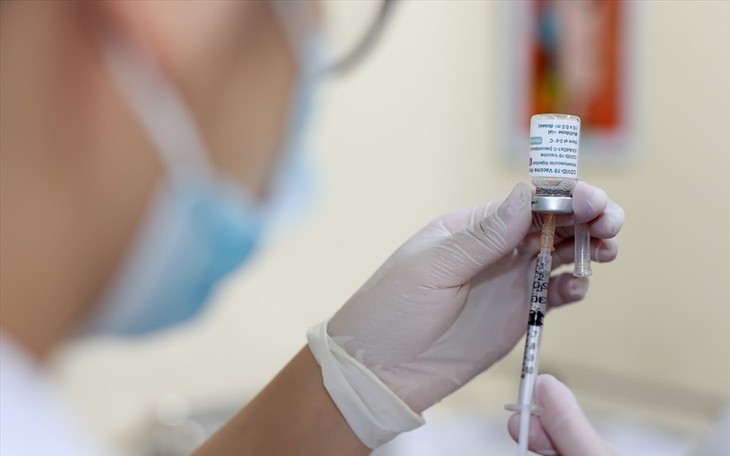 Bộ Y tế: Vaccine COVID-19 sẽ tiếp tục được cung ứng trong tháng 10, cần tiêm chủng đạt ít nhất 2 triệu liều/ngày
