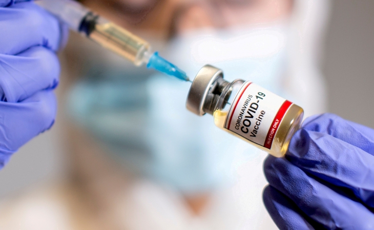 Chuyên gia "tiết lộ" về vaccine COVID-19 cho trẻ em dưới từ 12 đến 17 tuổi - Ảnh 2.