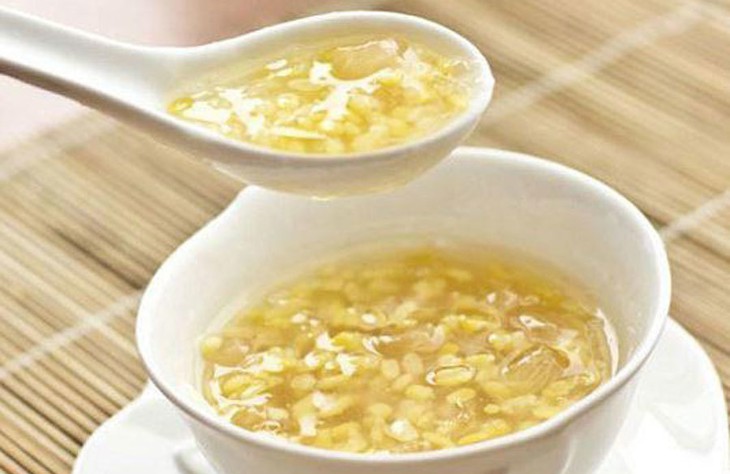 Động phải cành dâu, ăn rau bắp cải, đậu xanh có gây mất sữa cho các mẹ sau sinh? - Ảnh 5.