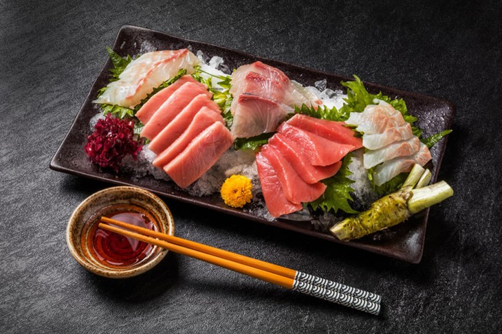 Bị viêm họng hạt nên ăn gì, kiêng gì để nhanh khỏi bệnh? - Ảnh 3.