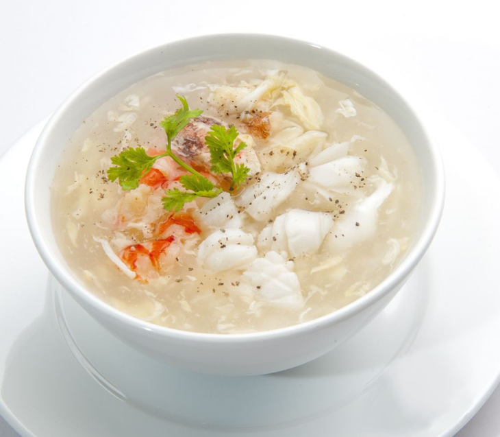 3 món cháo bổ dưỡng cho bé từ hạt ý dĩ - Ảnh 5. 3 món cháo bổ dưỡng cho bé từ hạt ý dĩ - Ảnh 5.