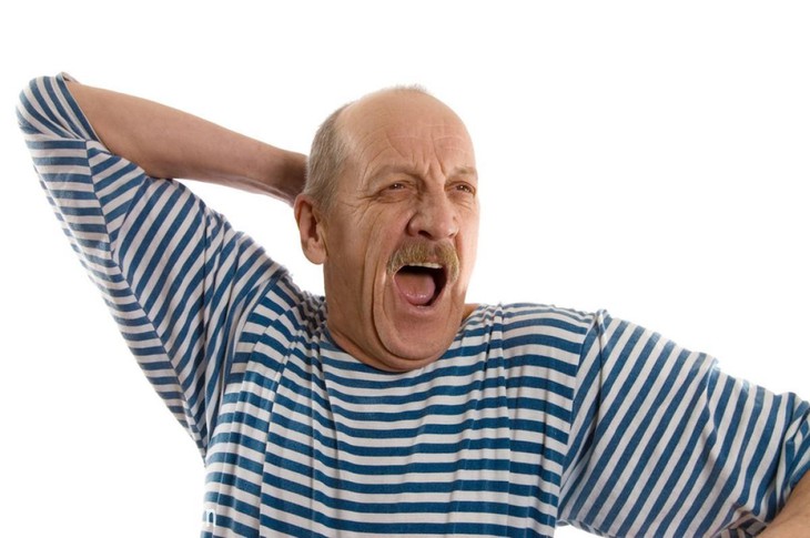 Nhồi máu não rất Nhồi máu não rất