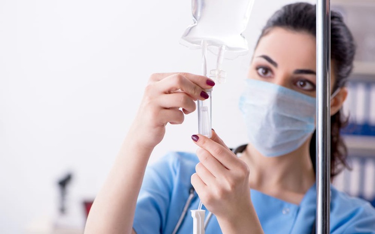 Sốt xuất huyết vào mùa: Cảnh báo việc dùng sai thuốc điều trị