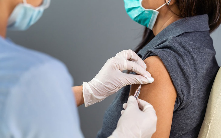 Chiều 16/10: Đã có hơn 61 triệu liều vaccine COVID-19 được tiêm chủng trên cả nước