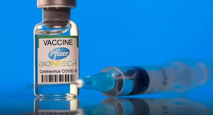 WHO: Vaccine Pfizer phù hợp để tiêm cho trẻ em từ 12 tuổi trở lên - Ảnh 4.