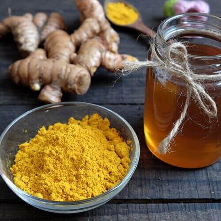 Tự xoay sở với sạm da mặt - Ảnh 3. Tự xoay sở với sạm da mặt - Ảnh 3.