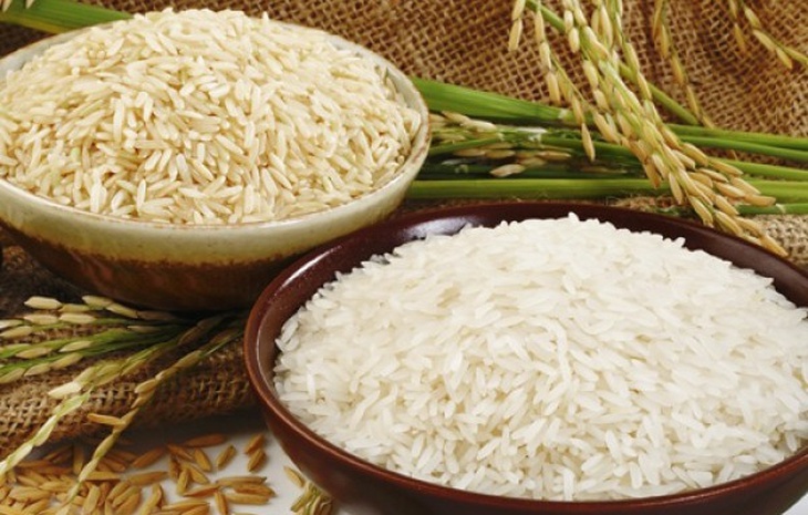 Cách sử dụng gạo lứt với người cao tuổi, người bệnh tiểu đường - Ảnh 3. Cách sử dụng gạo lứt với người cao tuổi, người bệnh tiểu đường - Ảnh 3.
