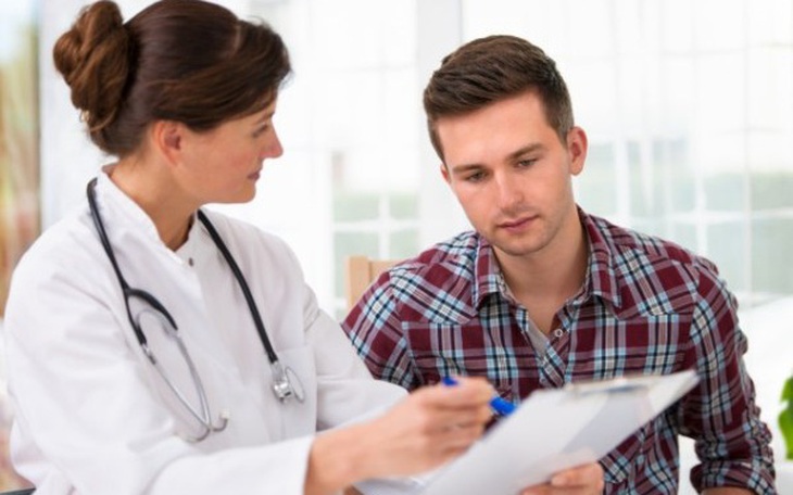 Xuất tinh chậm, nguyên nhân do tâm lý hay bệnh lý? 