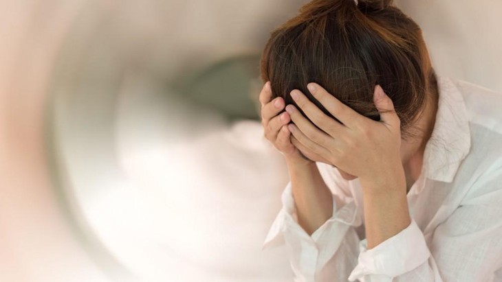 Rối loạn tiền đình ai hay mắc, có nguy hiểm không? - Ảnh 1.