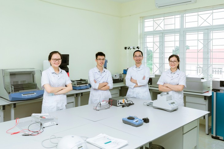 Đông trùng hạ thảo: Từ nghiên cứu khoa học tới giá trị cộng đồng - Ảnh 1.