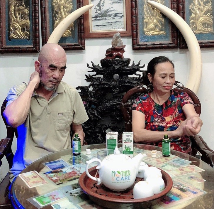 Giải pháp hỗ trợ người bị đau nhức xương khớp từ ngải cứu - Ảnh 3. Giải pháp hỗ trợ người bị đau nhức xương khớp từ ngải cứu - Ảnh 3.