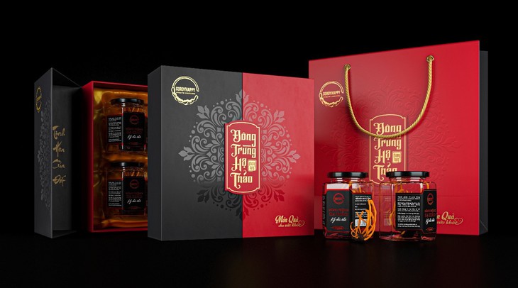 Đông trùng hạ thảo: Từ nghiên cứu khoa học tới giá trị cộng đồng - Ảnh 5.