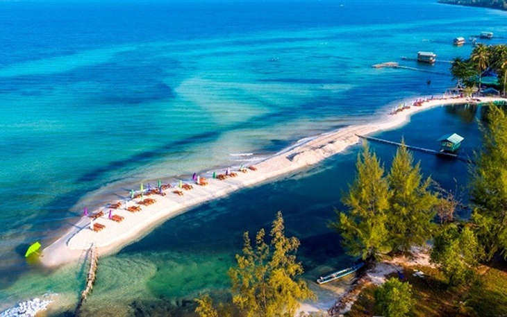 Thí điểm mở cửa Phú Quốc: Bài học từ mô hình "Hộp cát Phuket"
