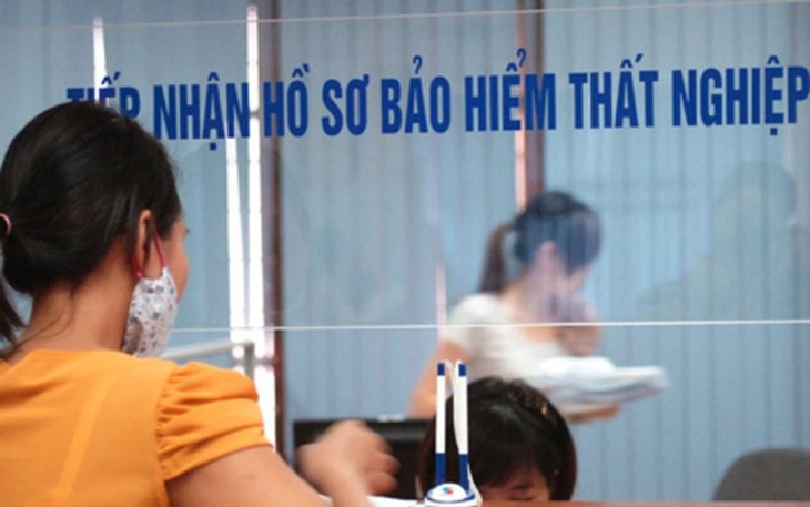 Hơn 1,3 triệu người lao động đã hưởng hỗ trợ từ Quỹ bảo hiểm thất nghiệp