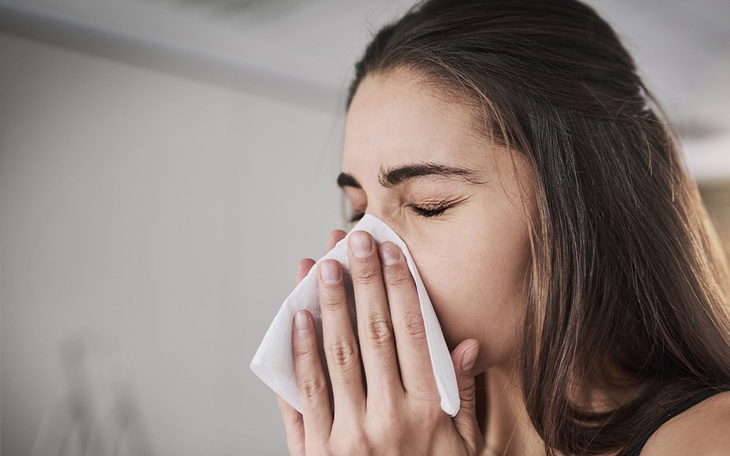 Cảm lạnh: Nguyên nhân, triệu chứng và cách phòng ngừa