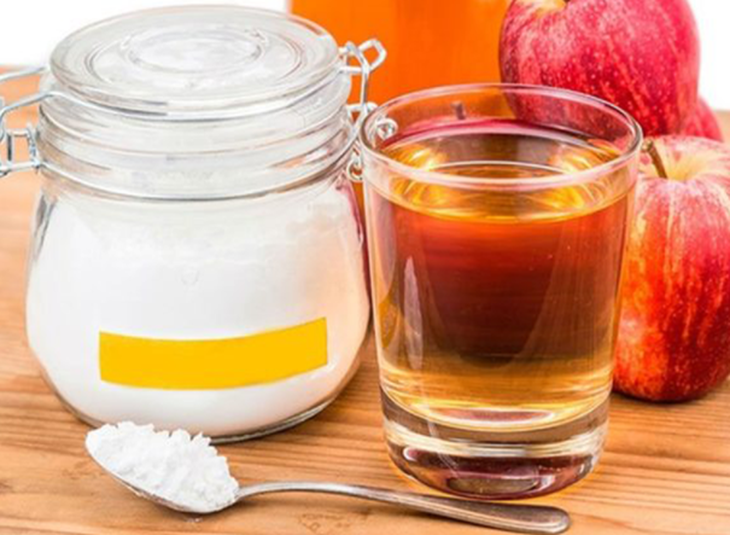 Đừng để răng ố vàng kém xinh, áp dụng những cách sau, hàm răng bạn trắng sáng tự nhiên không lo hóa chất - Ảnh 5.