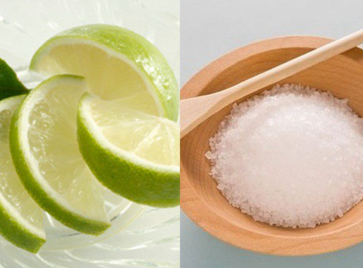 Đừng để răng ố vàng kém xinh, áp dụng những cách sau, hàm răng bạn trắng sáng tự nhiên không lo hóa chất - Ảnh 9.
