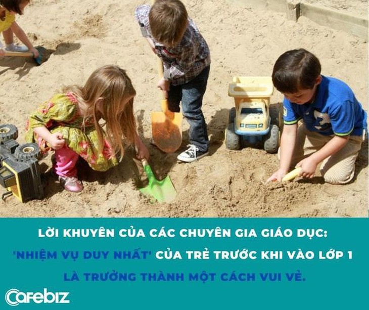 Ươm mầm tài năng trong trẻ - Ảnh 2. Ươm mầm tài năng trong trẻ - Ảnh 2.