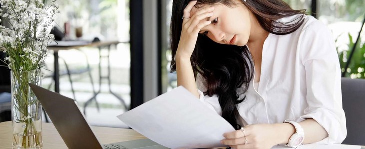 Đừng để bốc hỏa khiến bạn mệt mỏi - Ảnh 2.