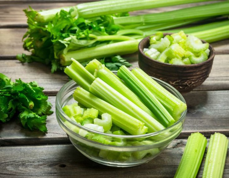 Chị em thường xuyên ăn 4 loại thực phẩm này giúp 'vùng kín' luôn thơm tho, khỏe mạnh - Ảnh 4.