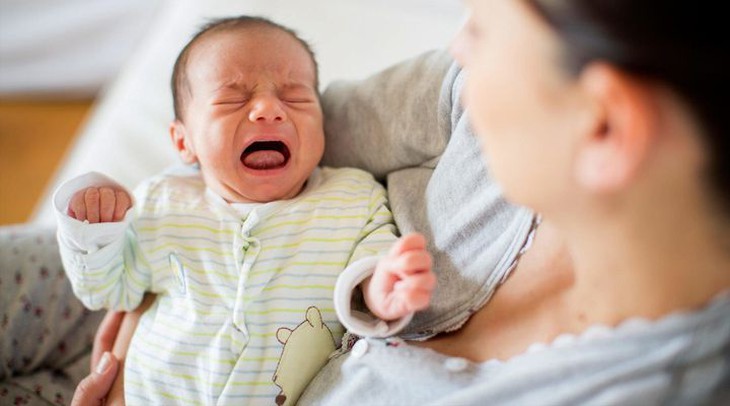 Chăm sóc trẻ bị viêm đường hô hấp tại nhà - Ảnh 6.