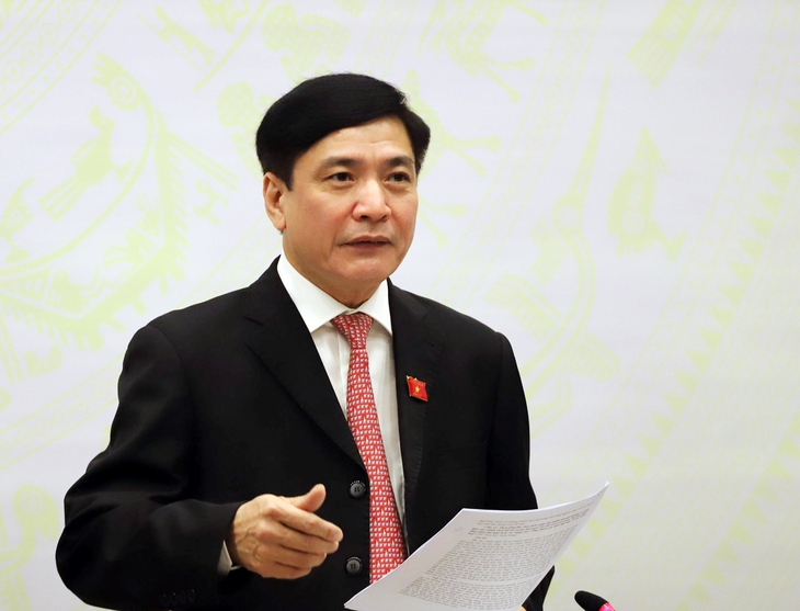 Kỳ họp thứ 2 – Quốc hội khóa XV họp trực tuyến 11 ngày, tập trung 6 ngày - Ảnh 4. Kỳ họp thứ 2 – Quốc hội khóa XV họp trực tuyến 11 ngày, tập trung 6 ngày - Ảnh 4.