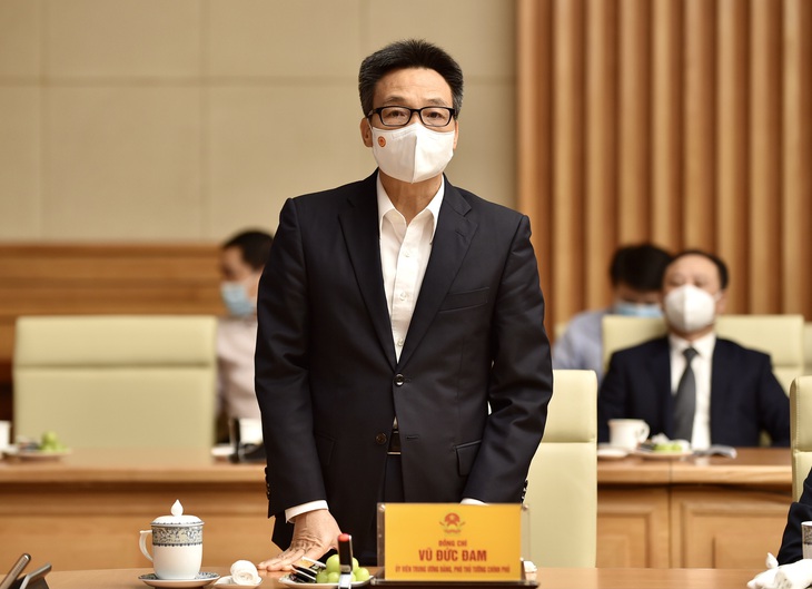 Thủ tướng: "Gần 2 năm qua, cả dân tộc ta đã dần dần đi qua dịch bệnh một cách kiên cường" - Ảnh 6. Thủ tướng: "Gần 2 năm qua, cả dân tộc ta đã dần dần đi qua dịch bệnh một cách kiên cường" - Ảnh 6.