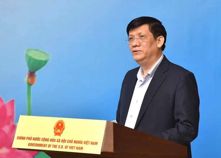 Thủ tướng: "Gần 2 năm qua, cả dân tộc ta đã dần dần đi qua dịch bệnh một cách kiên cường" - Ảnh 3. Thủ tướng: "Gần 2 năm qua, cả dân tộc ta đã dần dần đi qua dịch bệnh một cách kiên cường" - Ảnh 3.