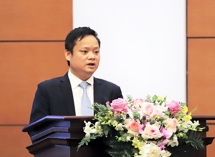 Kỳ họp thứ 2 – Quốc hội khóa XV họp trực tuyến 11 ngày, tập trung 6 ngày - Ảnh 3. Kỳ họp thứ 2 – Quốc hội khóa XV họp trực tuyến 11 ngày, tập trung 6 ngày - Ảnh 3.