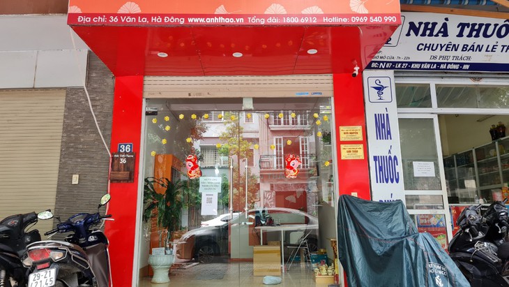 Cty TNHH xuất nhập khẩu y tế Khôi Nguyên: Ngang nhiên công bố thực phẩm chức năng có thể “tiêu diệt tế bào ung thư” - Ảnh 1.