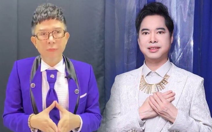 Ca sĩ Long Nhật, giận mà thương - Ảnh 3.