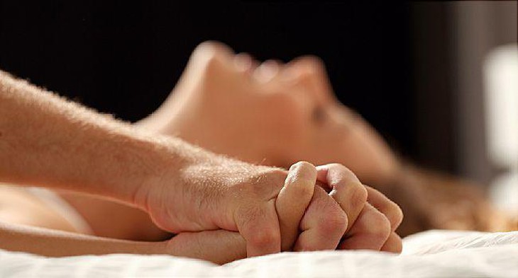 Hiểu được 4 giai đoạn sex giúp cặp đôi cùng thăng hoa - Ảnh 2. Hiểu được 4 giai đoạn sex giúp cặp đôi cùng thăng hoa - Ảnh 2.