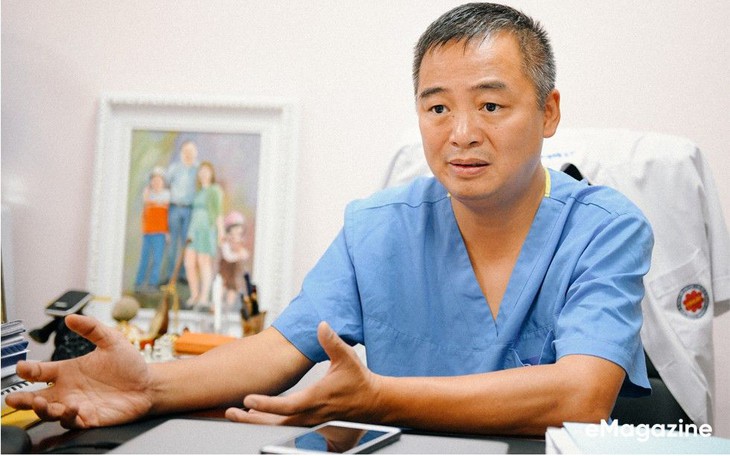 "Không sợ COVID" là cách sống mới, chúng ta cần thay đổi