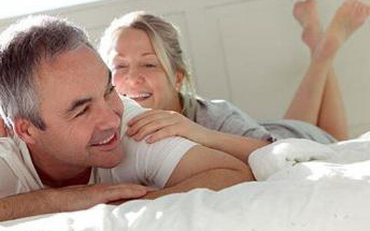 Hiểu được 4 giai đoạn sex giúp cặp đôi cùng thăng hoa