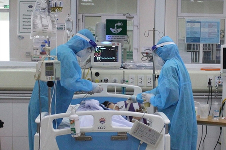 Y tế TP.HCM thích ứng giai đoạn mới - Ảnh 3.
