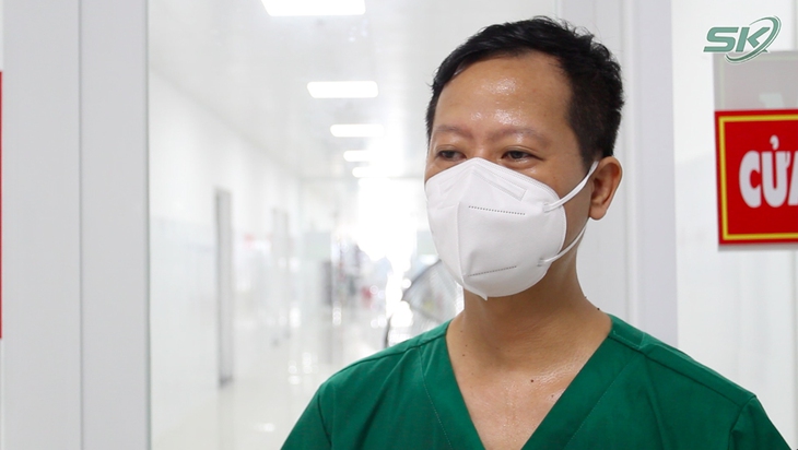 "Cơ hội vàng" để Đồng Nai giảm số ca tử vong do COVID-19 - Ảnh 1.