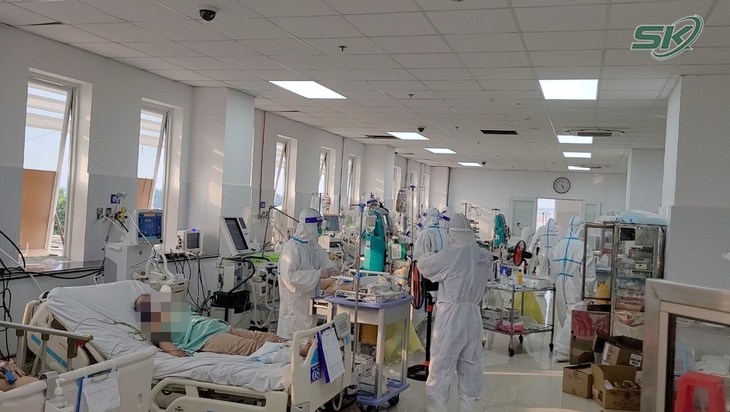 "Cơ hội vàng" để Đồng Nai giảm số ca tử vong do COVID-19 - Ảnh 2.
