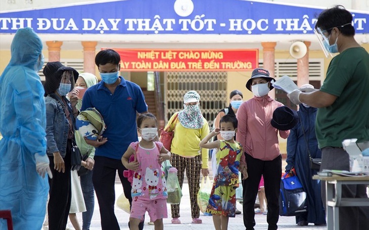 Quảng Trị khởi tố vụ án làm lây lan dịch bệnh truyền nhiễm