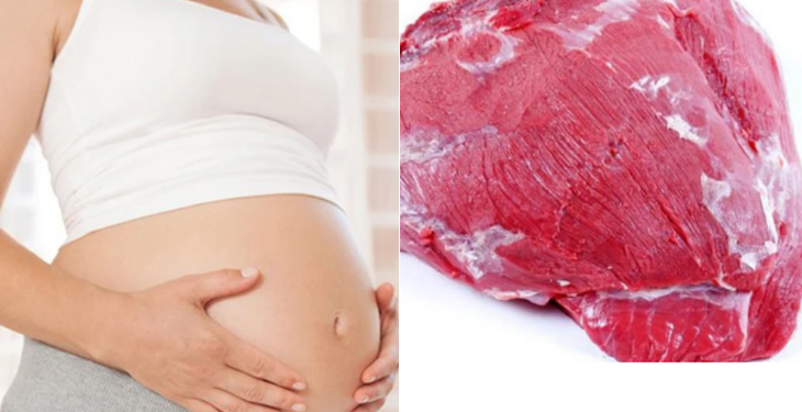 Thịt trâu ngon bổ, giàu đạm, mẹ bầu có ăn được không? - Ảnh 3. Thịt trâu ngon bổ, giàu đạm, mẹ bầu có ăn được không? - Ảnh 3.